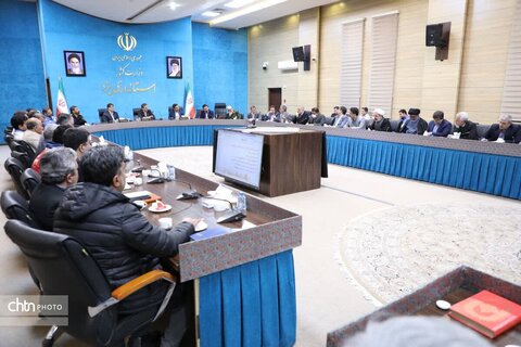 آماده‌باش یزد برای نوروز ۱۴۰۵ / برنامه‌ریزی برای میزبانی شایسته از مسافران و گردشگران