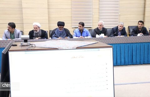 آماده‌باش یزد برای نوروز ۱۴۰۵ / برنامه‌ریزی برای میزبانی شایسته از مسافران و گردشگران