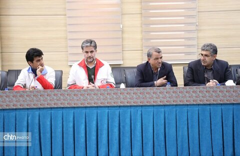 آماده‌باش یزد برای نوروز ۱۴۰۵ / برنامه‌ریزی برای میزبانی شایسته از مسافران و گردشگران