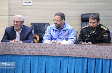 آماده‌باش یزد برای نوروز ۱۴۰۵ / برنامه‌ریزی برای میزبانی شایسته از مسافران و گردشگران