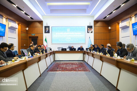 شورای راهبردی