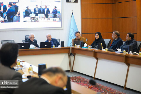 شورای راهبردی