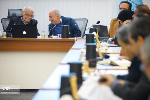 شورای راهبردی