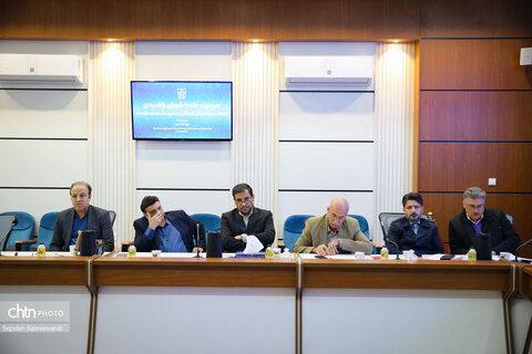 شورای راهبردی