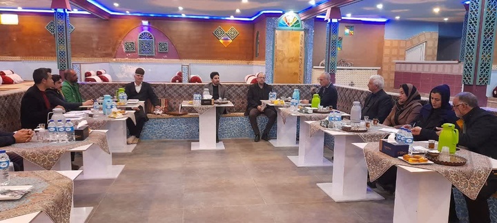 رونق صنعت گردشگری استان مرکزی به صورت ویژه در دستور کار است