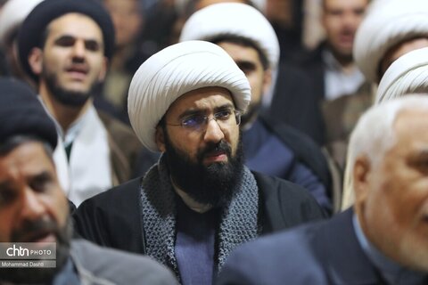 مراسم بزرگداشت روز آذری‌های مسلمان جهان در اردبیل