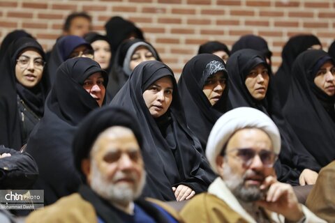 مراسم بزرگداشت روز آذری‌های مسلمان جهان در اردبیل