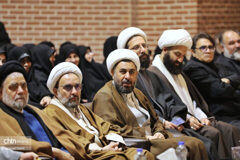 مراسم بزرگداشت روز آذری‌های مسلمان جهان در اردبیل