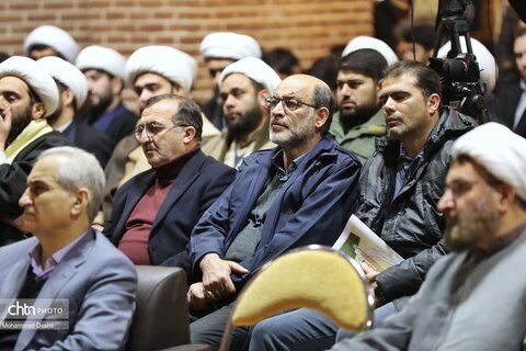 مراسم بزرگداشت روز آذری‌های مسلمان جهان در اردبیل