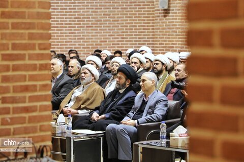 مراسم بزرگداشت روز آذری‌های مسلمان جهان در اردبیل