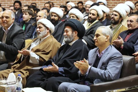 مراسم بزرگداشت روز آذری‌های مسلمان جهان در اردبیل