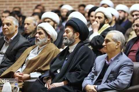 مراسم بزرگداشت روز آذری‌های مسلمان جهان در اردبیل