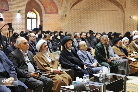 مراسم بزرگداشت روز آذری‌های مسلمان جهان در اردبیل