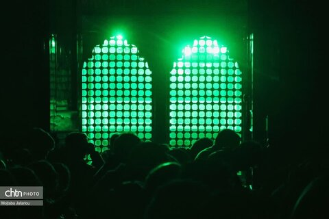 امامزاده سید ابراهیم زنجان