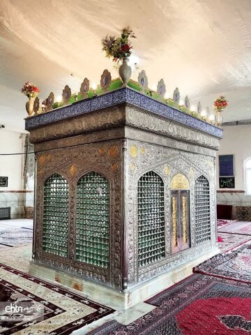 رخ برفیروستای حاج سیران دهستان قره پشتلوی پایین شهرستان زنجان