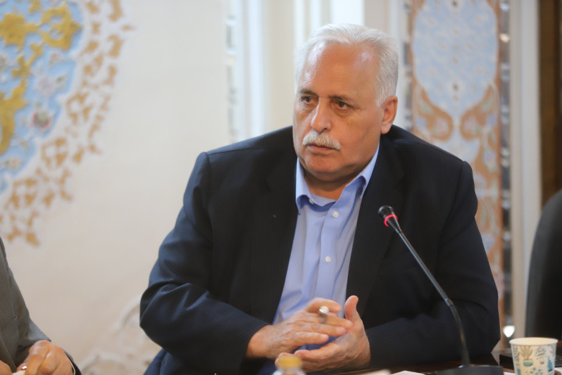 حدود ۴۰ درصد گنجایش واحدهای اقامتی رسمی خراسان رضوی تکمیل است