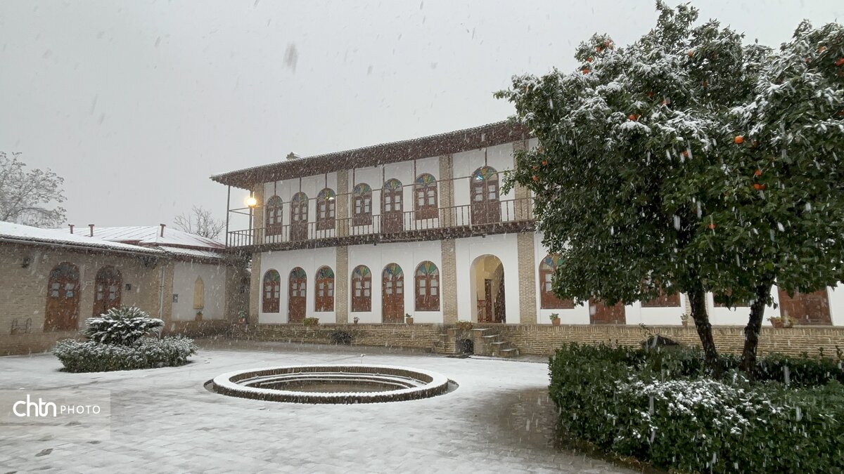 فعالیت ۳۷ گشت راهداری در استان گلستان با توجه به شروع برف و باران