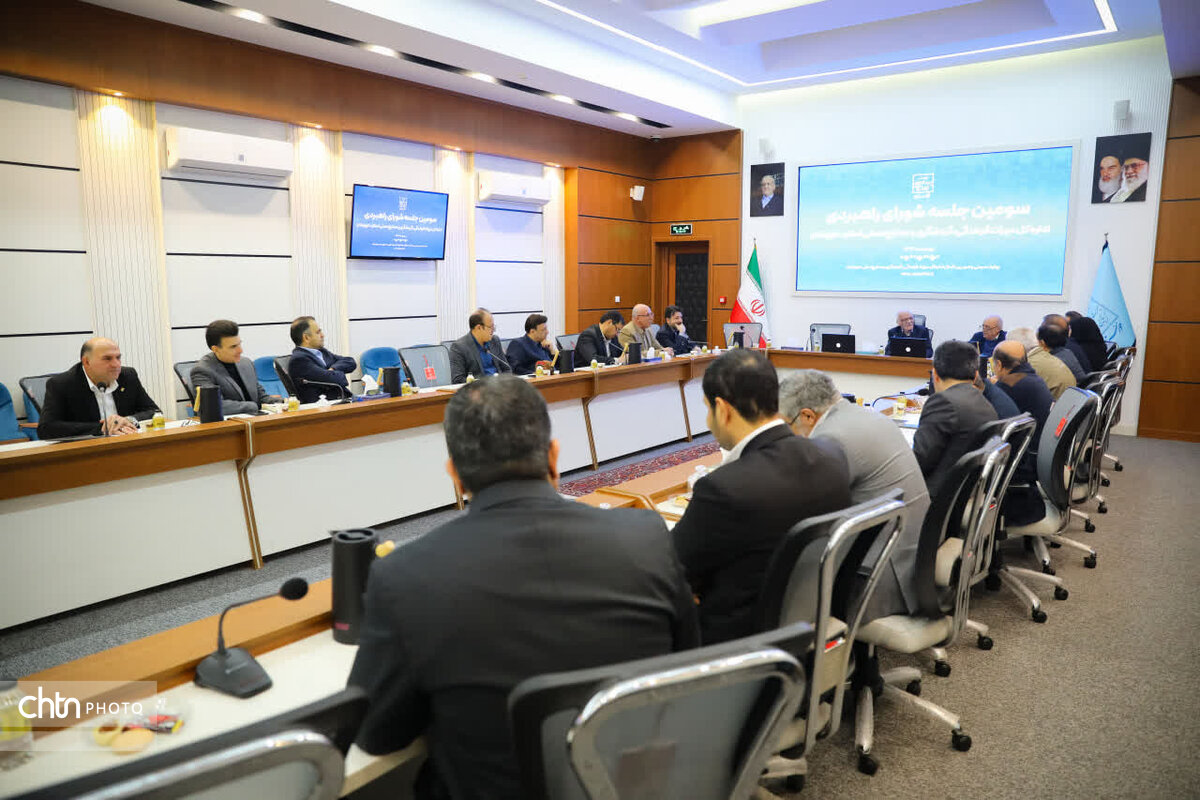 صنایع دستی نقش موثری در معرفی ظرفیت‌های فرهنگی دارد