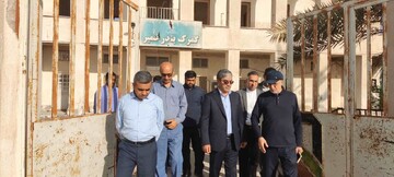 توسعه گردشگری بندر خمیر با محوریت مردم و اشتغال پایدار