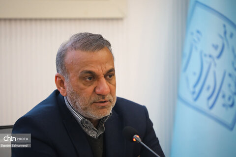 نشست دکتر روزبه کردونی مشاور وزیر و مدیرکل حوزه وزارتی  
با معاونین، مدیران ستادی و شهرستانی اداره کل میراث فرهنگی،
 گردشگری و صنایع دستی خوزستان