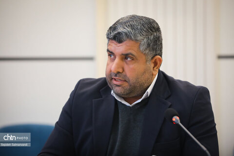 نشست دکتر روزبه کردونی مشاور وزیر و مدیرکل حوزه وزارتی  
با معاونین، مدیران ستادی و شهرستانی اداره کل میراث فرهنگی،
 گردشگری و صنایع دستی خوزستان