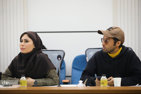 نشست دکتر روزبه کردونی مشاور وزیر و مدیرکل حوزه وزارتی  
با معاونین، مدیران ستادی و شهرستانی اداره کل میراث فرهنگی،
 گردشگری و صنایع دستی خوزستان