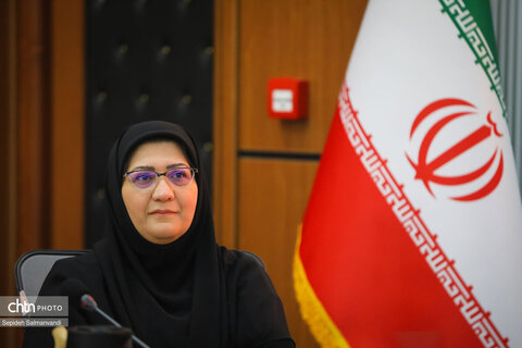 نشست دکتر روزبه کردونی مشاور وزیر و مدیرکل حوزه وزارتی  
با معاونین، مدیران ستادی و شهرستانی اداره کل میراث فرهنگی،
 گردشگری و صنایع دستی خوزستان