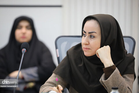 نشست دکتر روزبه کردونی مشاور وزیر و مدیرکل حوزه وزارتی  
با معاونین، مدیران ستادی و شهرستانی اداره کل میراث فرهنگی،
 گردشگری و صنایع دستی خوزستان