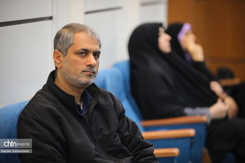 نشست دکتر روزبه کردونی مشاور وزیر و مدیرکل حوزه وزارتی  
با معاونین، مدیران ستادی و شهرستانی اداره کل میراث فرهنگی،
 گردشگری و صنایع دستی خوزستان