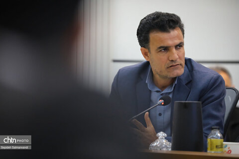 نشست دکتر روزبه کردونی مشاور وزیر و مدیرکل حوزه وزارتی  
با معاونین، مدیران ستادی و شهرستانی اداره کل میراث فرهنگی،
 گردشگری و صنایع دستی خوزستان