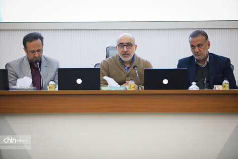 پایگاه‌های میراث ملی و جهانی، «بنیان‌های هویت‌ساز» ایران هستند/ ضرورت ارائه تصویری واقع‌بینانه و مثبت از خوزستان در عرصه‌های ملی و بین‌المللی