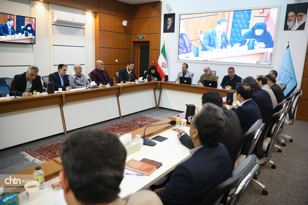 پایگاههای میراث ملی و جهانی، «بنیانهای هویتساز» ایران هستند/ ضرورت ارائه تصویری واقعبینانه و مثبت از خوزستان در عرصههای ملی و بینالمللی