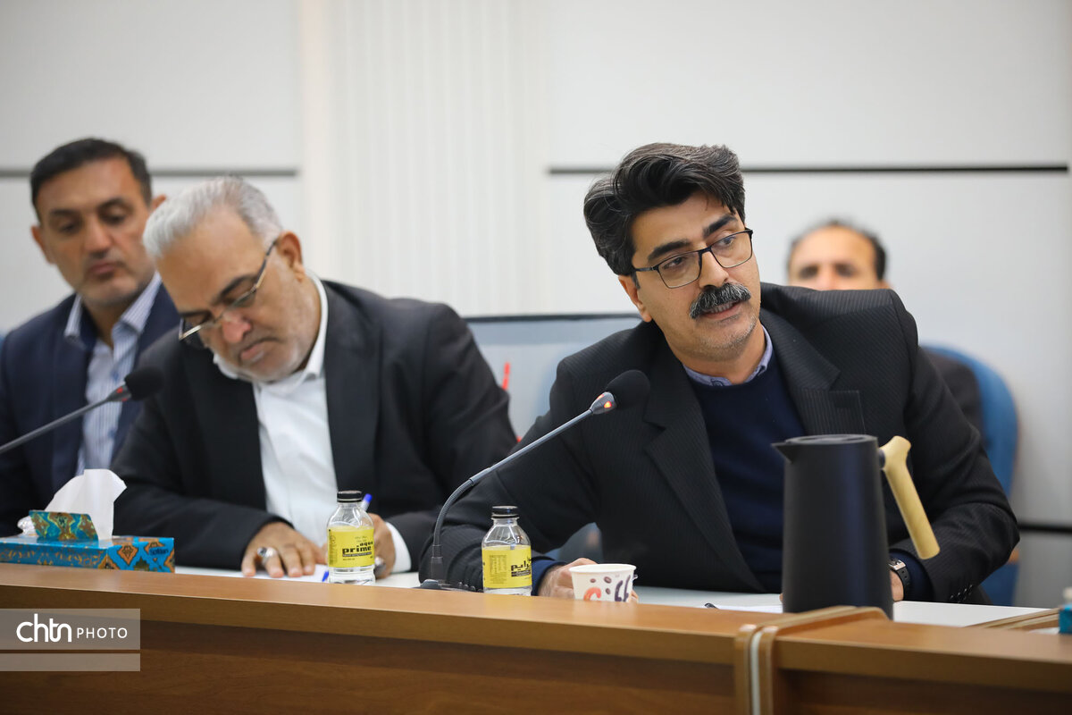 پایگاههای میراث ملی و جهانی، «بنیانهای هویتساز» ایران هستند/ ضرورت ارائه تصویری واقعبینانه و مثبت از خوزستان در عرصههای ملی و بینالمللی