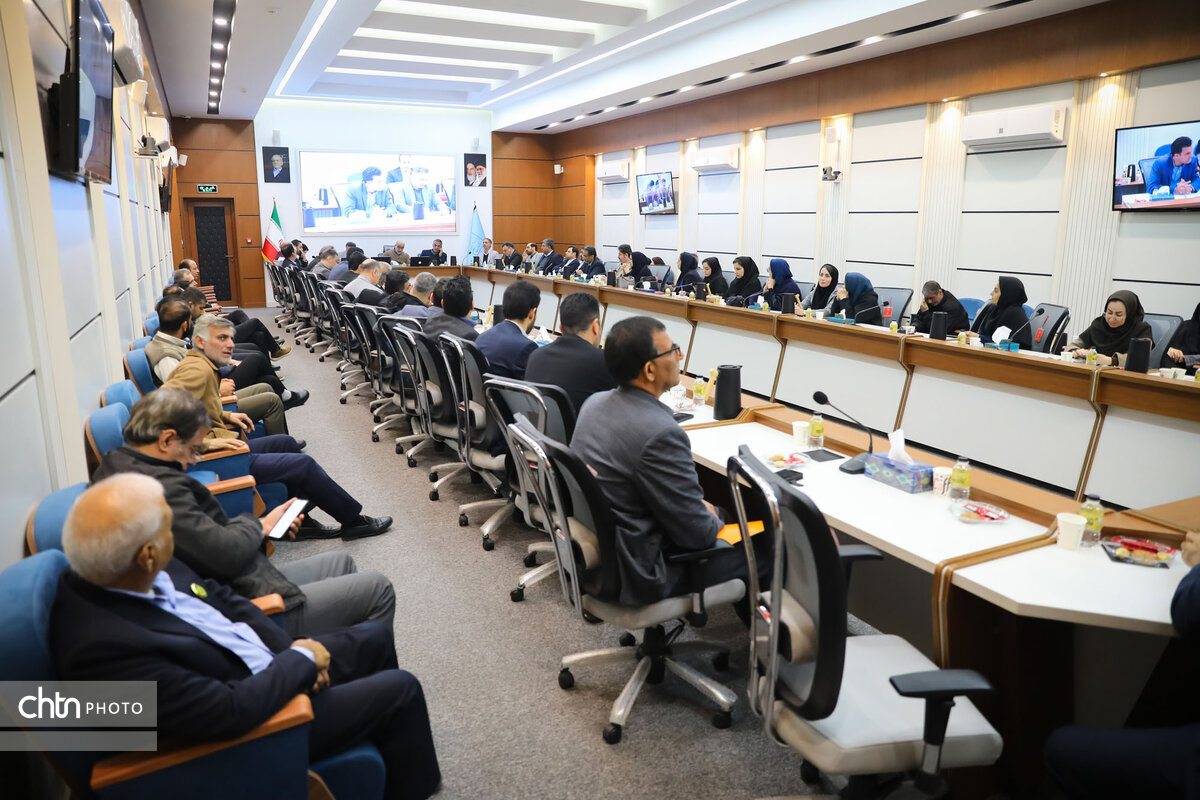 پایگاه‌های میراث ملی و جهانی، «بنیان‌های هویت‌ساز» ایران هستند/ ضرورت ارائه تصویری واقع‌بینانه و مثبت از خوزستان در عرصه‌های ملی و بین‌المللی