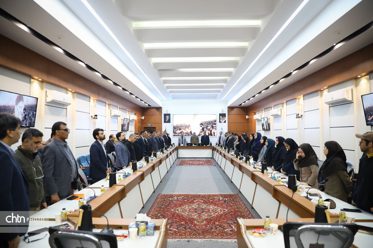 پایگاههای میراث ملی و جهانی، «بنیانهای هویتساز» ایران هستند/ ضرورت ارائه تصویری واقعبینانه و مثبت از خوزستان در عرصههای ملی و بینالمللی