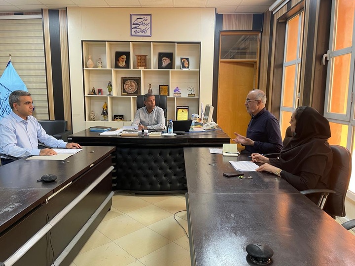 بررسی سازوکار واگذاری بناهای تاریخی هرمزگان از طریق صندوق حفظ و احیا