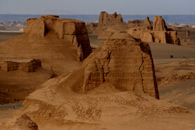 بیابان جهانی لوت شهداد، آغوش گشوده به میزبانی گردشگران
