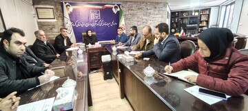 تشکیل کمیته نظارت بر تأسیسات گردشگری استان کرمانشاه/ مراکز اقامتی غیر مجاز برای دریافت مجوز اقدام کنند