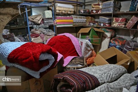 بازار داغ لحاف دوزان شهرکرد