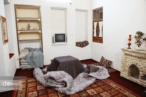 بازار داغ لحاف دوزان شهرکرد