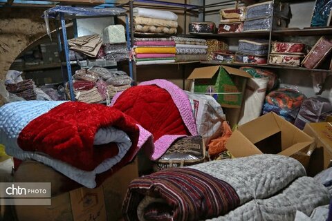 بازار داغ لحاف دوزان شهرکرد