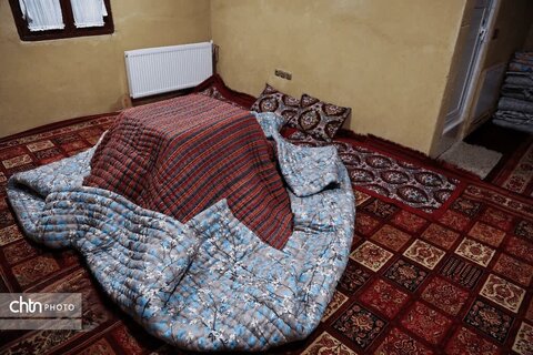 بازار داغ لحاف دوزان شهرکرد