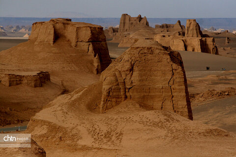 بیابان جهانی لوت شهداد، آغوش گشوده به میزبانی گردشگران
