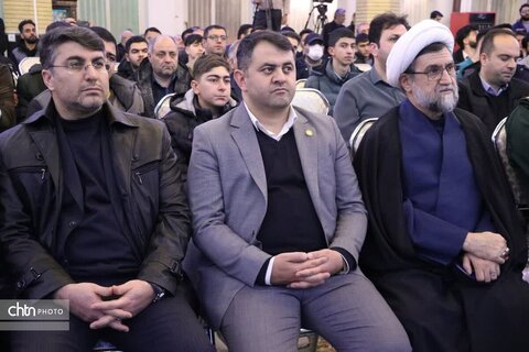 گرامیداشت روز فرهنگی ارومیه