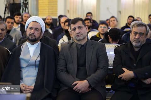 گرامیداشت روز فرهنگی ارومیه