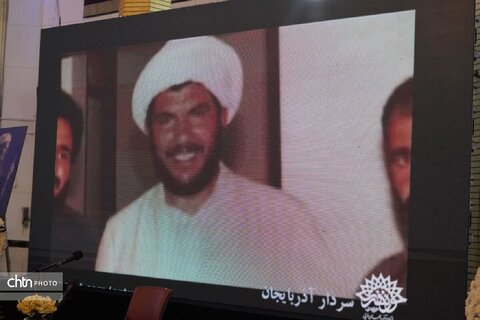 گرامیداشت روز فرهنگی ارومیه