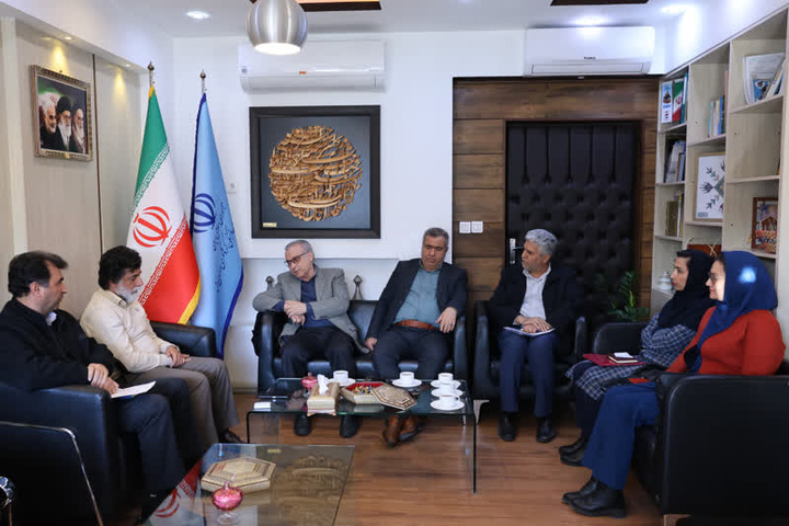 فارس آماده حضور پررنگ در نوزدهمین نمایشگاه گردشگری و صنایع‌دستی تهران است