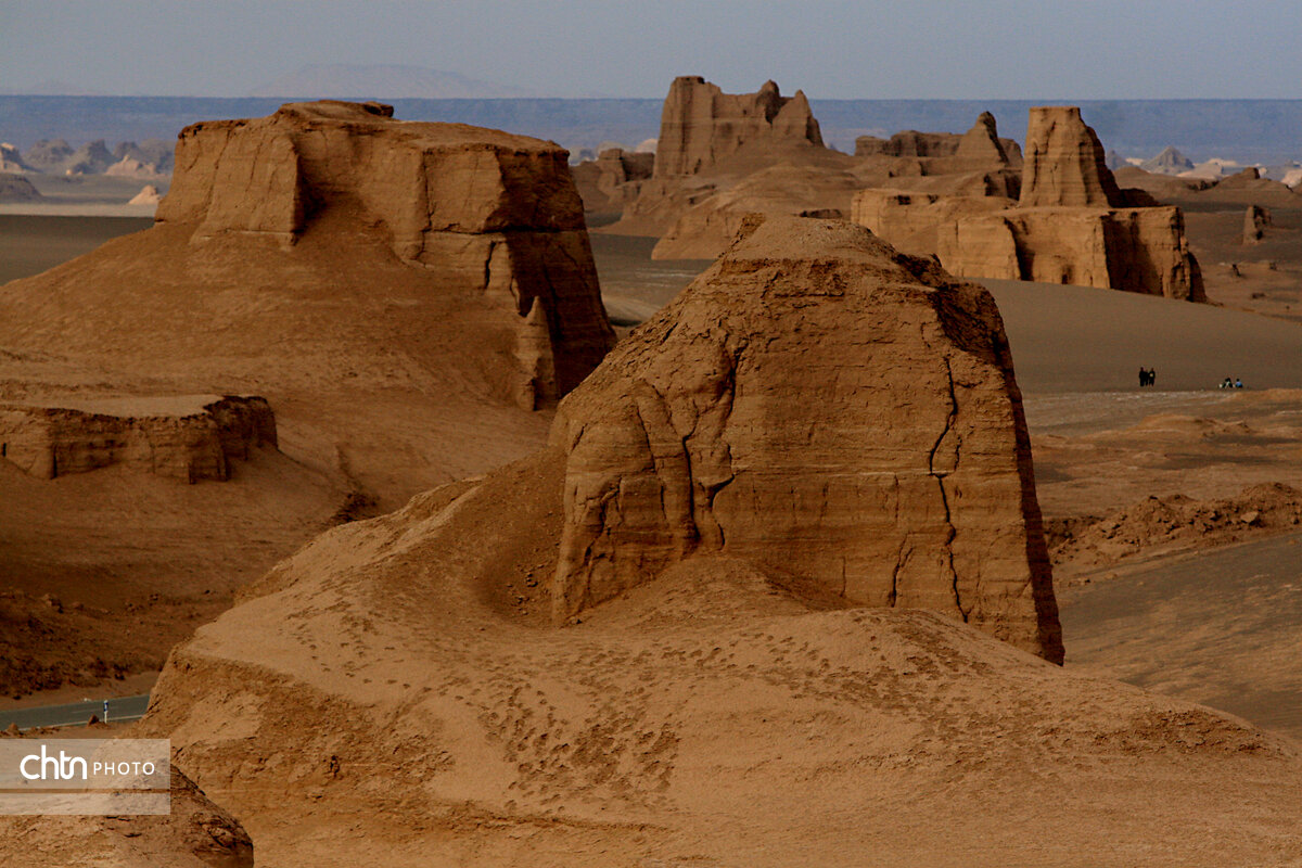 بیابان جهانی لوت شهداد، آغوش گشوده به میزبانی گردشگران