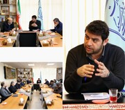 لزوم پایش دقیق آمار اسکان و تردد مسافران نوروزی/ ظرفیت واحدهای اقامتی دائم در کردستان بیش از ۷هزار نفر است