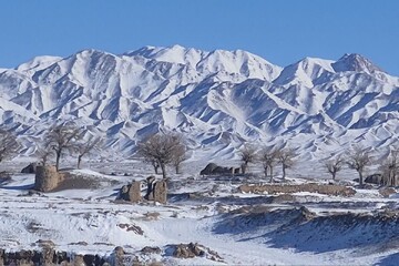 بارش‌های شدید جنوب کشور را فرا می‌گیرد